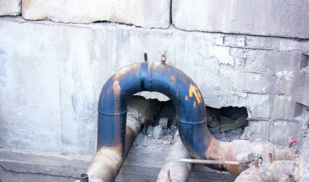 Best Fire Damage Restoration  in Lathrop, MO